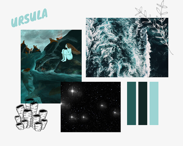 Ursula
