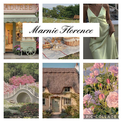 Marnie Florence