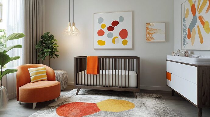 vintage-modern-nursery