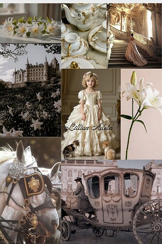 Beige Grey Minimalist Aesthetic Inspiration Moodboard Photo Collage
