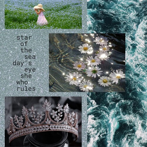 Maren Daisy Maeve