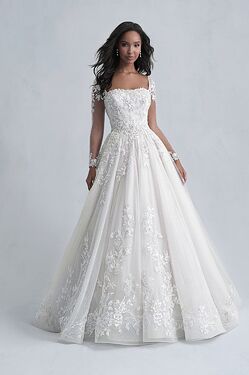 Wedding dress 2