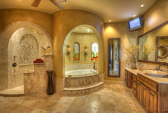 Master Bath (1)