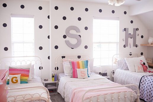 Little Girls Bedroom (3)