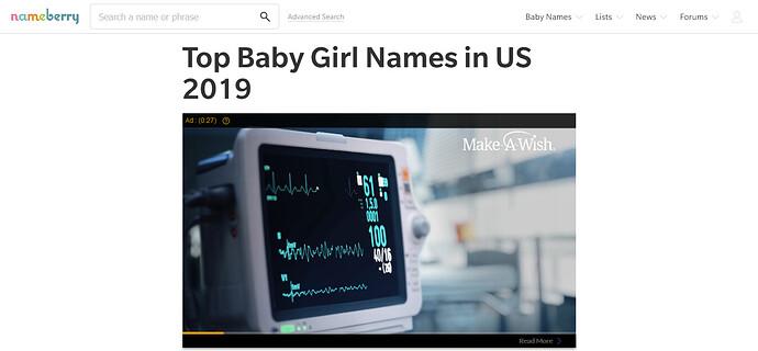 Screenshot_2021-01-23 Top [name_u]Baby[/name_u] Girl Names in US 2019 Nameberry