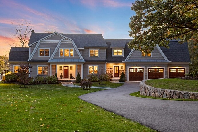 house 1