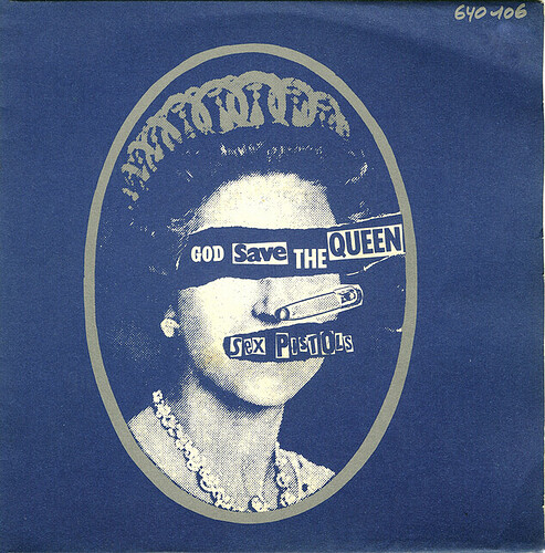 I am a Cliché: Echoes of the Punk Aesthetic | The Rio Times