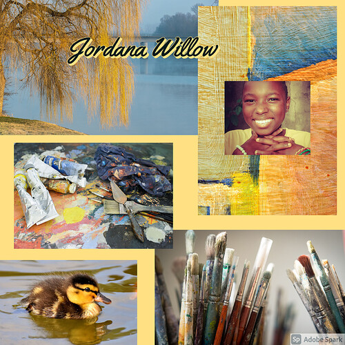 Jordana Willow