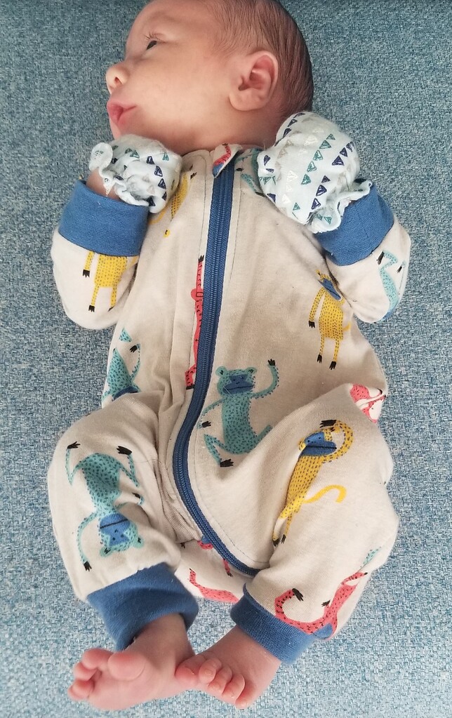 baby boy is here! Birth Announcements Nameberry