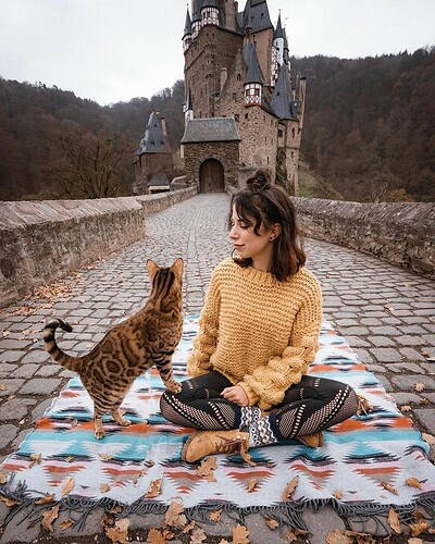 Adventure