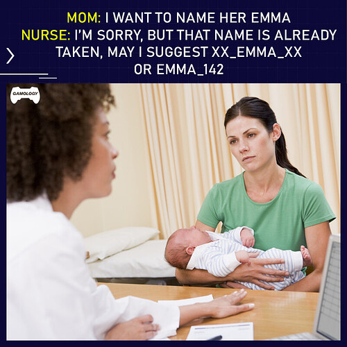 takenname