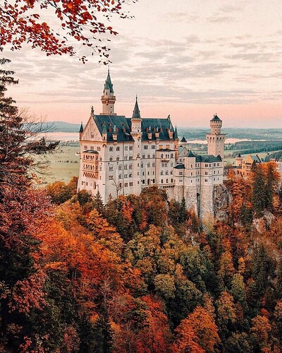 Castle