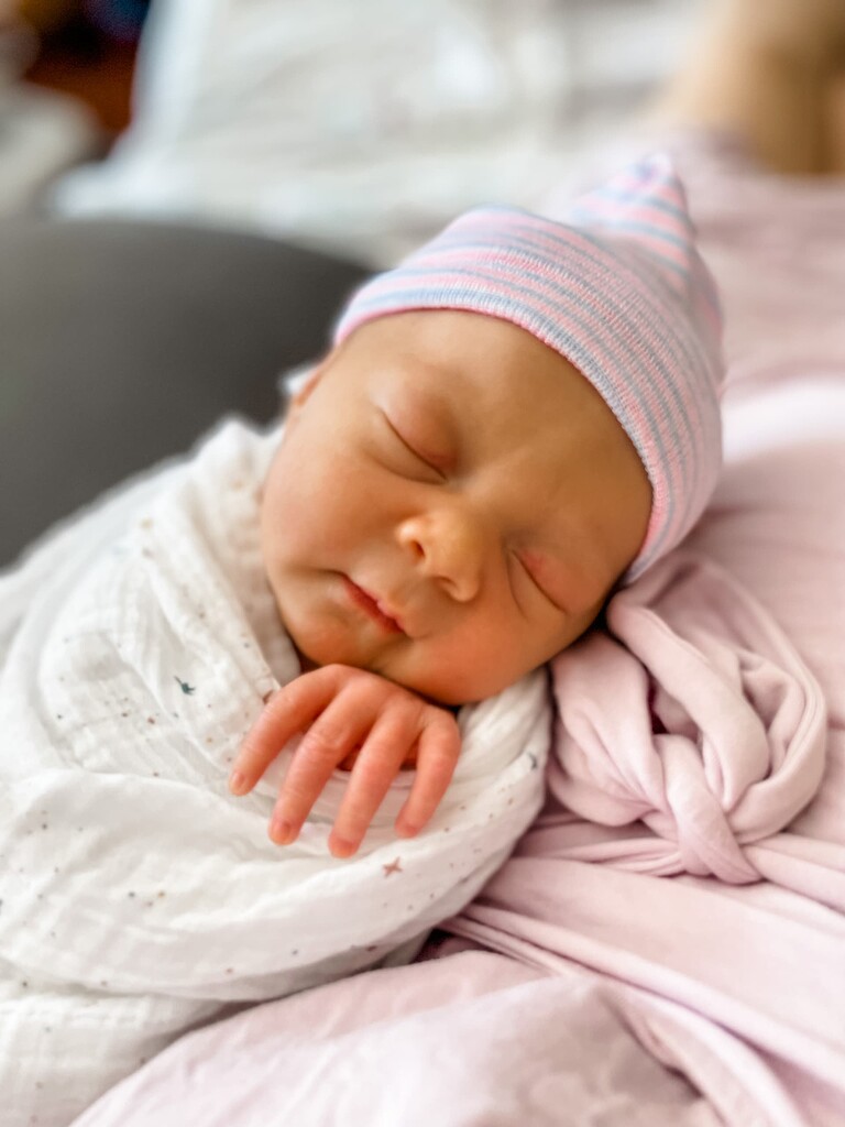 baby Eve Birth Announcements Nameberry