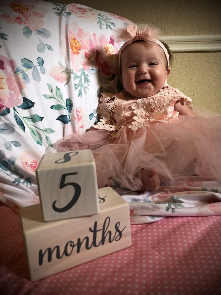 A pretty name for a pretty girl Birth Announcements Nameberry