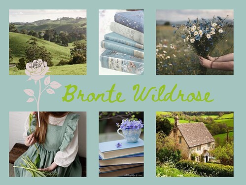 Bronte Wildrose