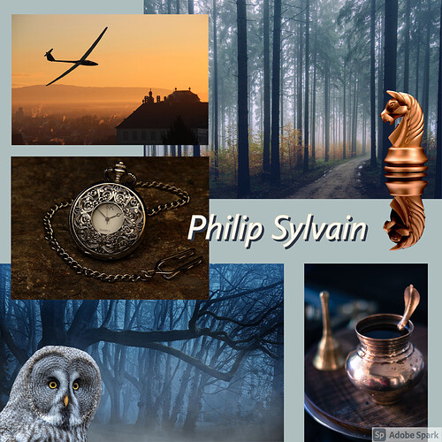 Philip Sylvain