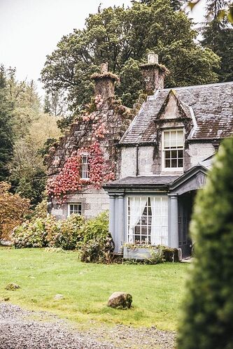 cottage