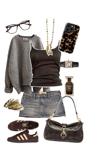 outfit