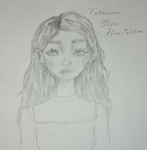 tatianna
