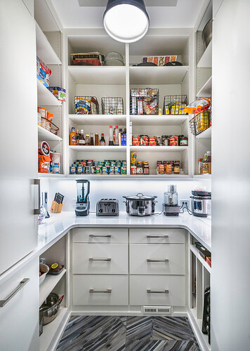 pantry 1