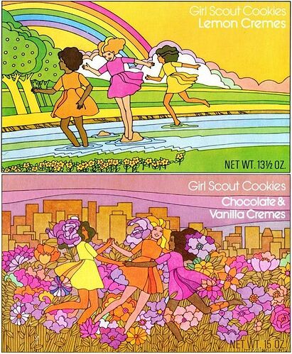 girlscouts