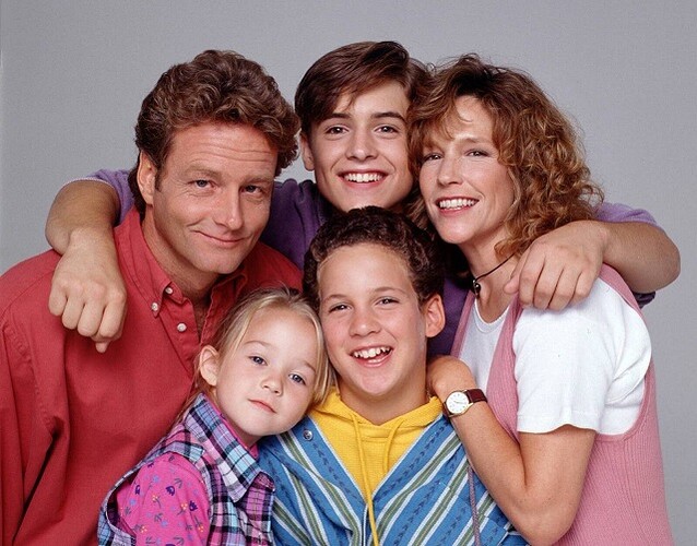 boy meets world