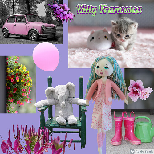 Kitty Francesca