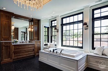 Master Bath (4)