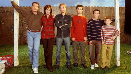 malcolm in the middle