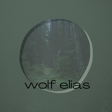 Wolf Elias