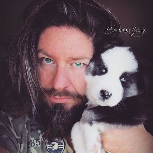 manandbordercollie