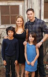 julia's family