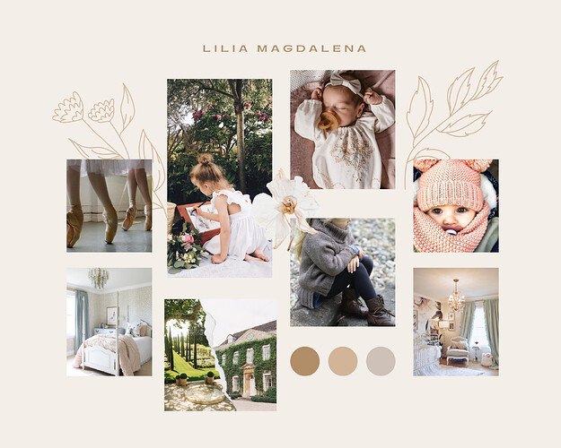 Lilia Magdalena