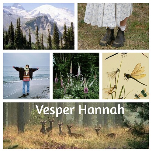 Vesper Hannah