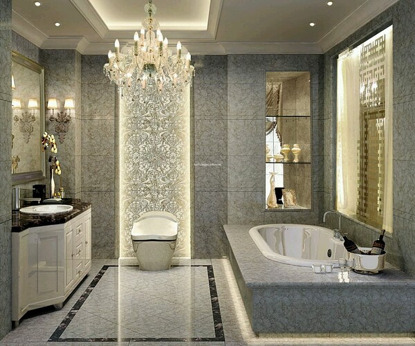 bathroom 3