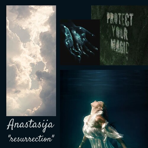 Anastasija