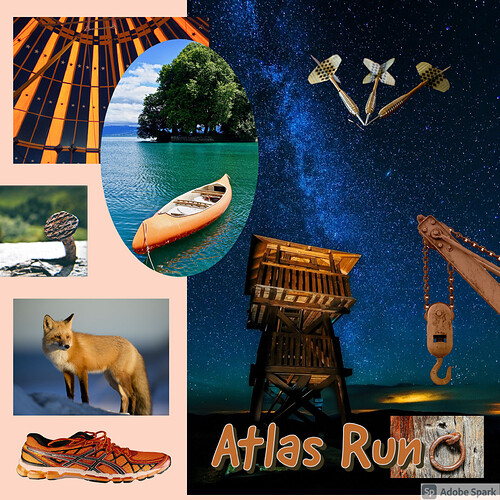 Atlas Runo
