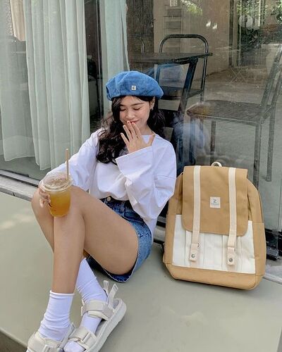 ASIANGIRL