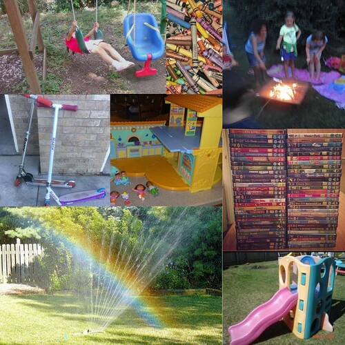 moodboard