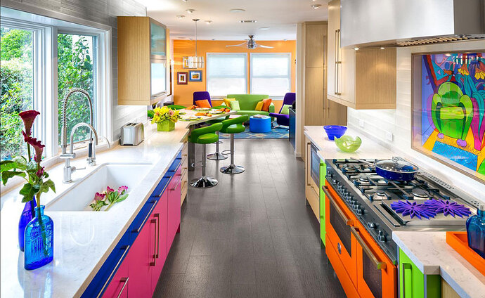 kitchen 2