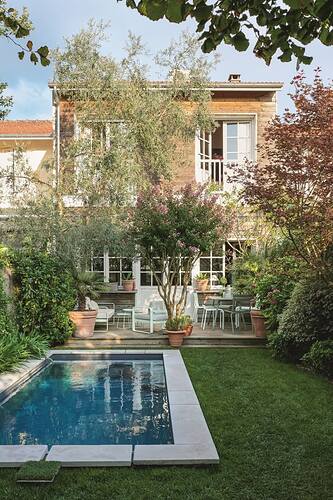 Comment choisir les couleurs pour l'extérieur _