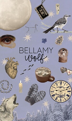 bellamywolf