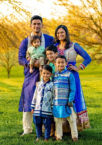 Family No.1
