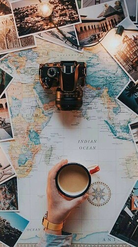 Travel