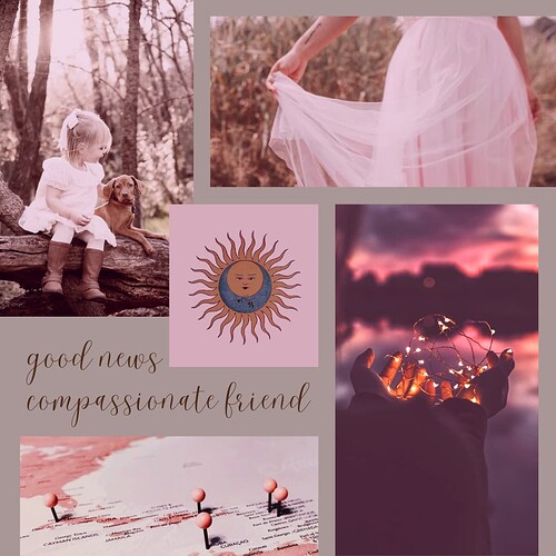 Evangeline Ruth