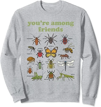 Your_Among_Friends_bug_shirt