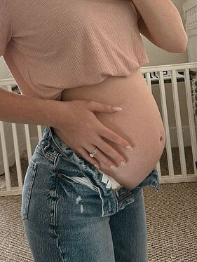 Bump photo idea!