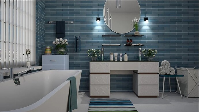 bathroom 1