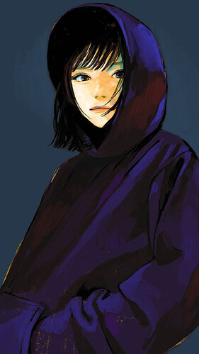 Short Hair 10