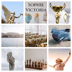 Sophie-Victoria--collage